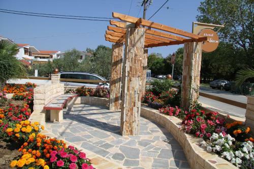 Aparthotel Aphrodite