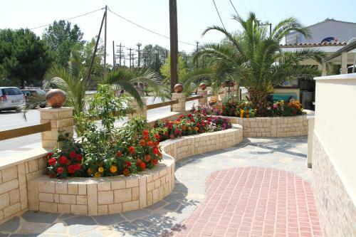 Aparthotel Aphrodite