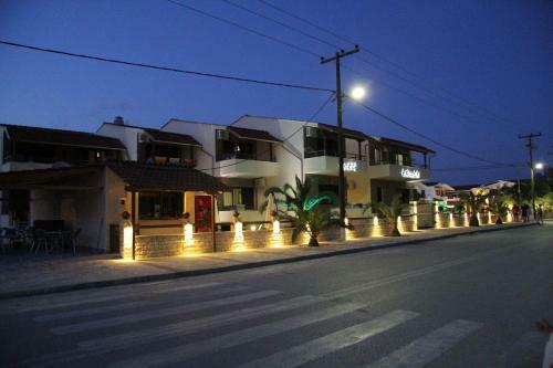 Aparthotel Aphrodite