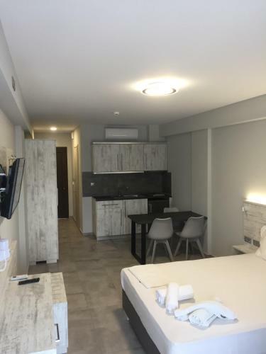 Aparthotel Aphrodite