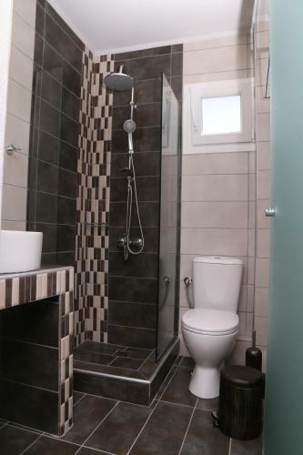 Apartamento R&k Suites