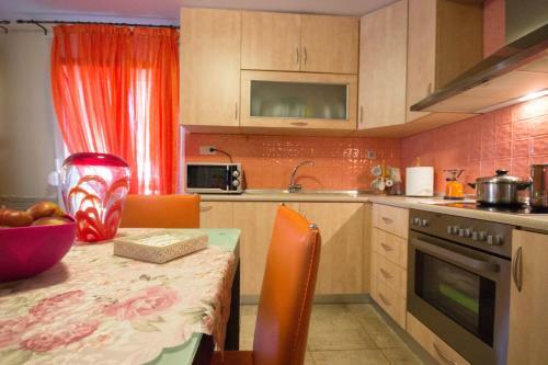 Apartamento George And Mary's House