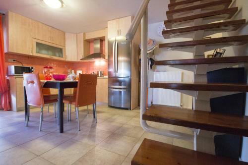 Apartamento George And Mary's House