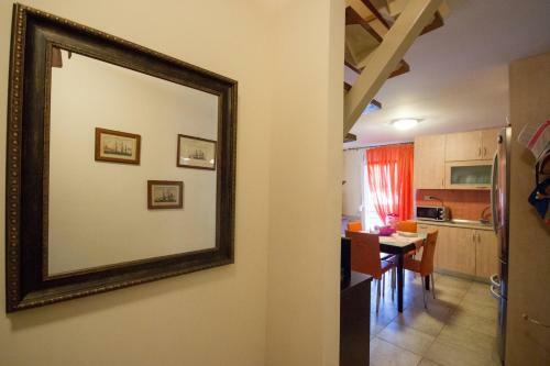 Apartamento George And Mary's House