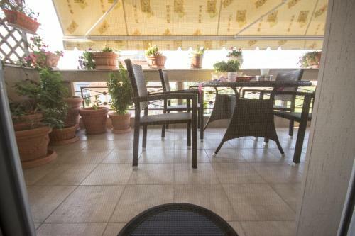 Apartamento George And Mary's House