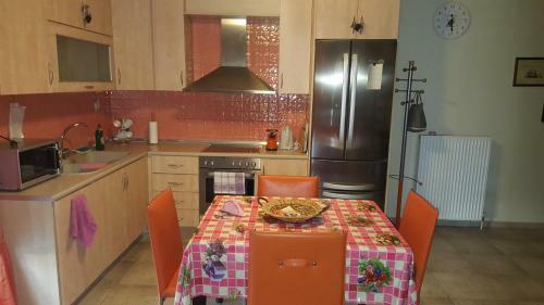 Apartamento George And Mary's House