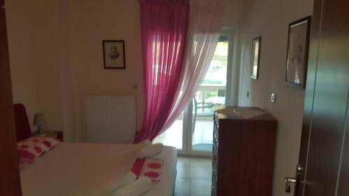 Apartamento George And Mary's House