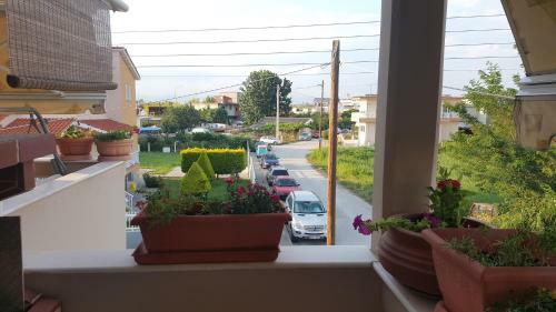 Apartamento George And Mary's House