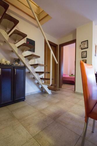 Apartamento George And Mary's House