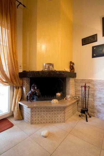 Apartamento George And Mary's House