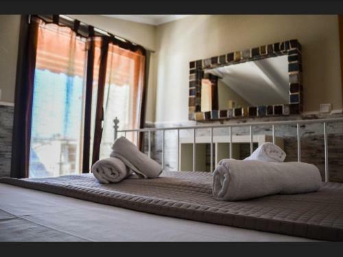 Apartamento Belvedere ?eramoti