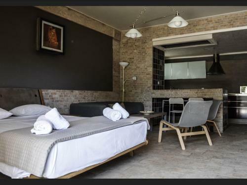 Apartamento Belvedere ?eramoti