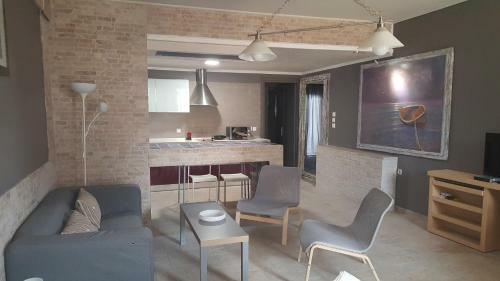 Apartamento Belvedere ?eramoti