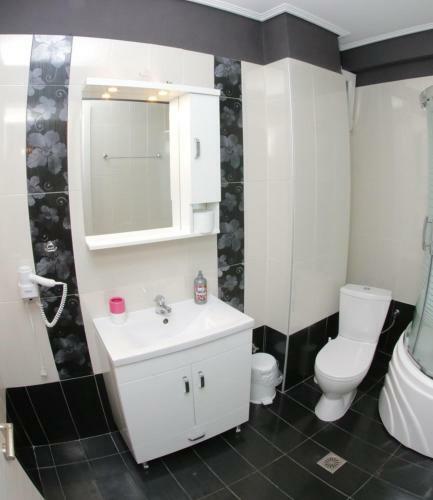 Apartamento Studios Ioulia