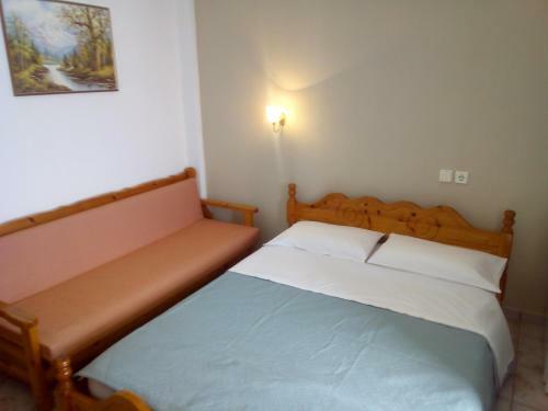 Hostal Nissaki Guesthouse