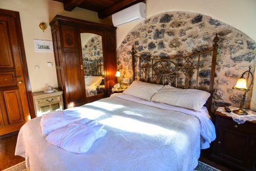 Hostal Arhontiko Kefalari