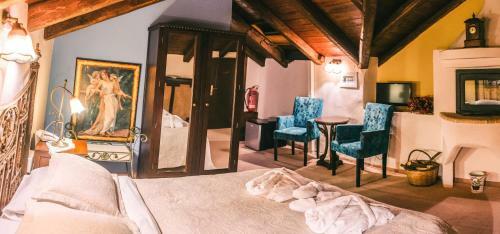 Hostal Arhontiko Kefalari