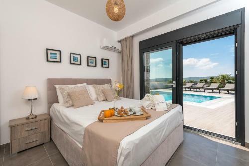 Prasonisi Villas