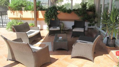 Apartamento Prasonisi Club