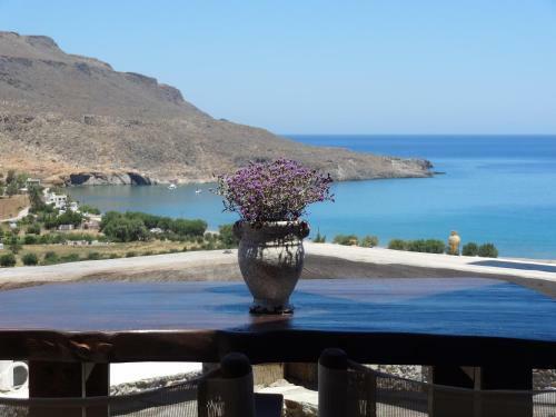 Apartamento Terra Minoika Villas