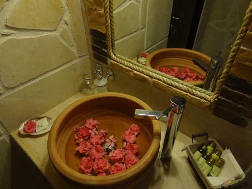 Apartamento Terra Minoika Villas