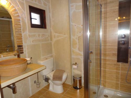 Apartamento Terra Minoika Villas