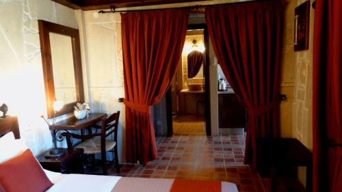 Apartamento Terra Minoika Villas