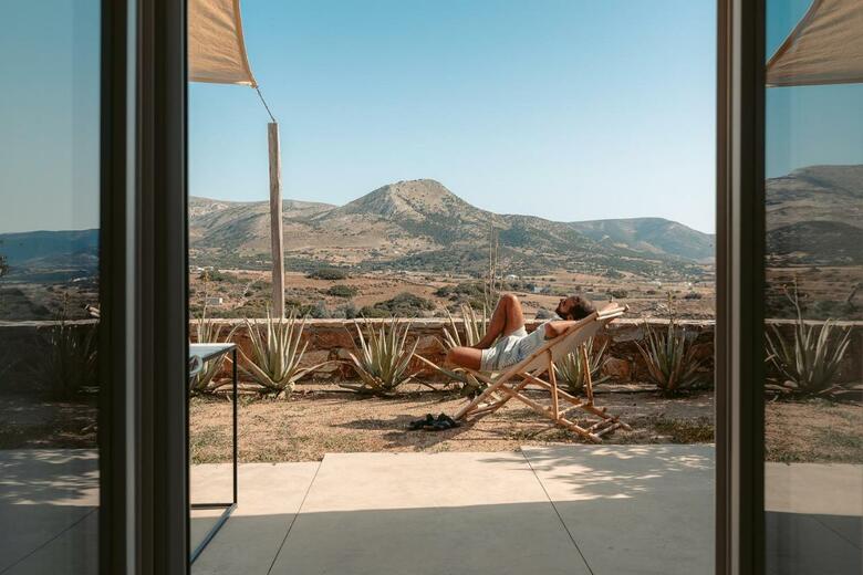 Agroturismo Ayiopetra Exclusive Getaways