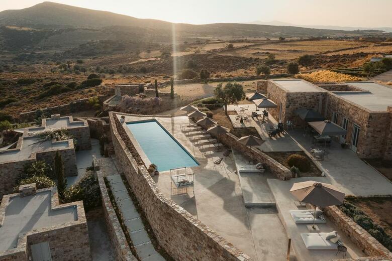 Agroturismo Ayiopetra Exclusive Getaways