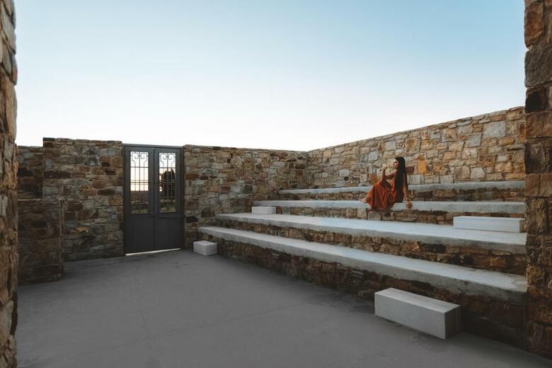 Agroturismo Ayiopetra Exclusive Getaways