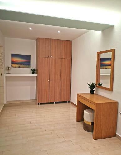 Apartamento Villa Pangalis Romantica