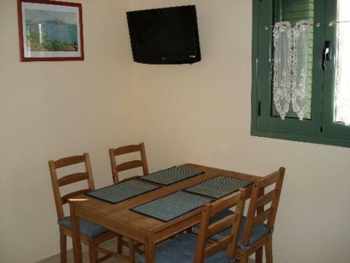 Apartamento Akti Kamares