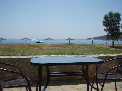 Apartamento Akti Kamares