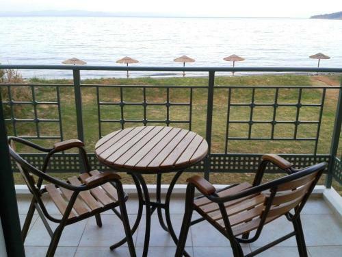 Apartamento Akti Kamares