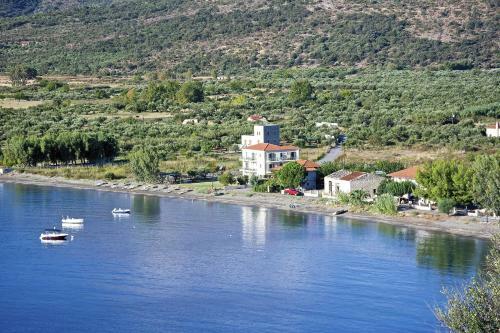 Apartamento Akti Kamares