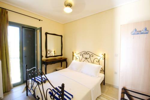 Apartamento Akti Kamares