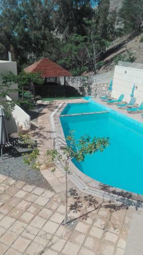 Sfinias Apartments