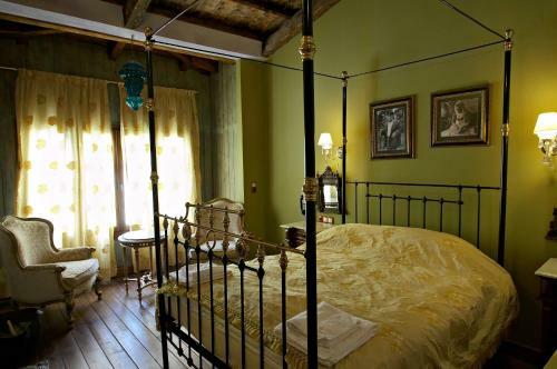 Hotel Pyrgos Mantania