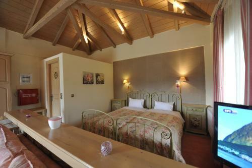 Hotel Pleiades