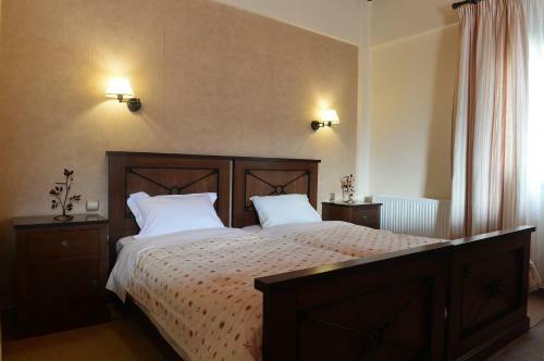 Hotel Pleiades