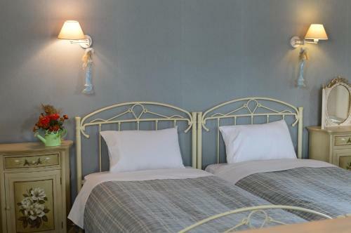 Hotel Pleiades