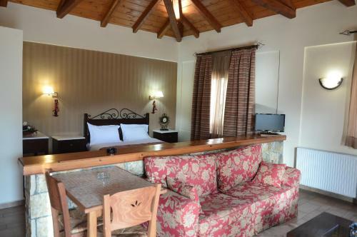 Hotel Pleiades