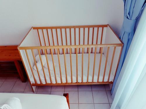 Melina's Apartments