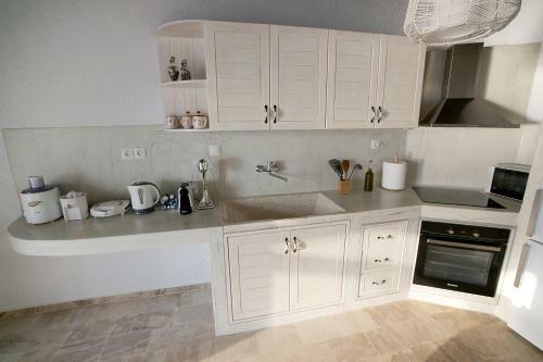 Hostal La Playa Boutique Apartments