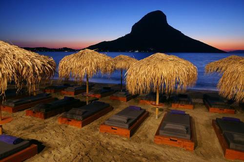 Hostal La Playa Boutique Apartments