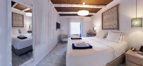 Hostal La Playa Boutique Apartments