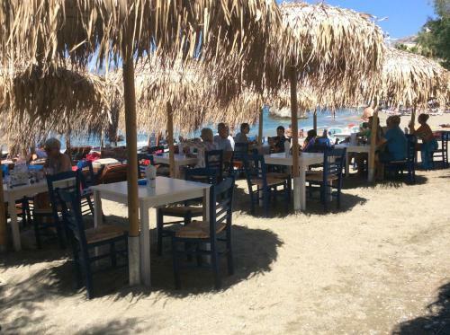 Hostal La Playa Boutique Apartments