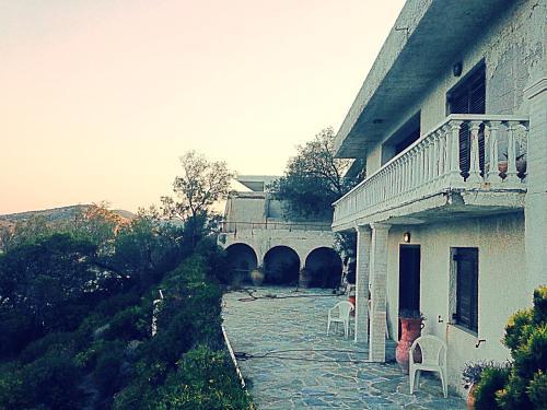 Villa Katerina Kaki Thalassa