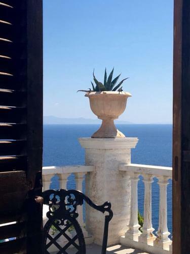 Villa Katerina Kaki Thalassa