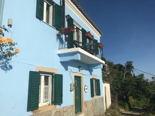Theea Cottage